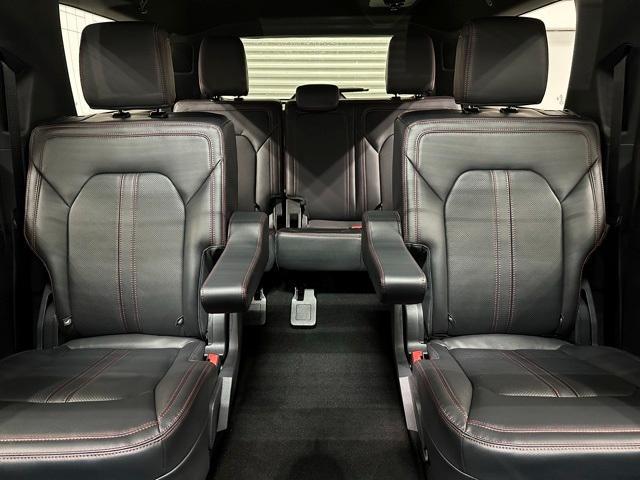 new 2024 Ford Expedition Max car, priced at $80,988