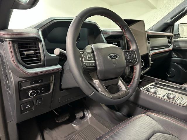 new 2024 Ford Expedition Max car, priced at $80,988