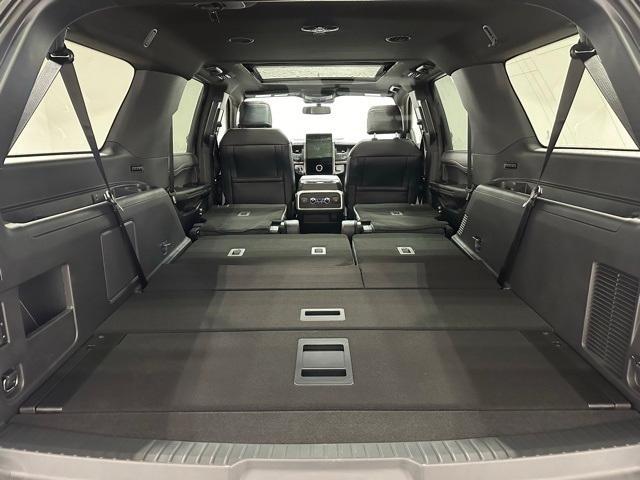 new 2024 Ford Expedition Max car, priced at $80,988