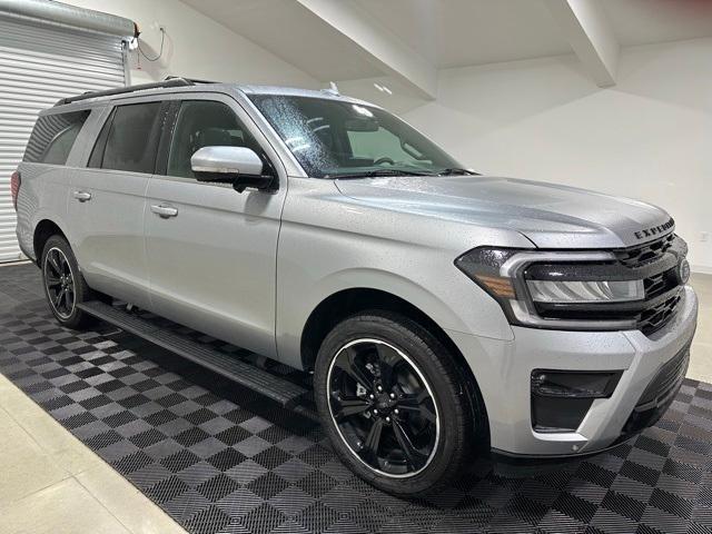 new 2024 Ford Expedition Max car, priced at $80,988