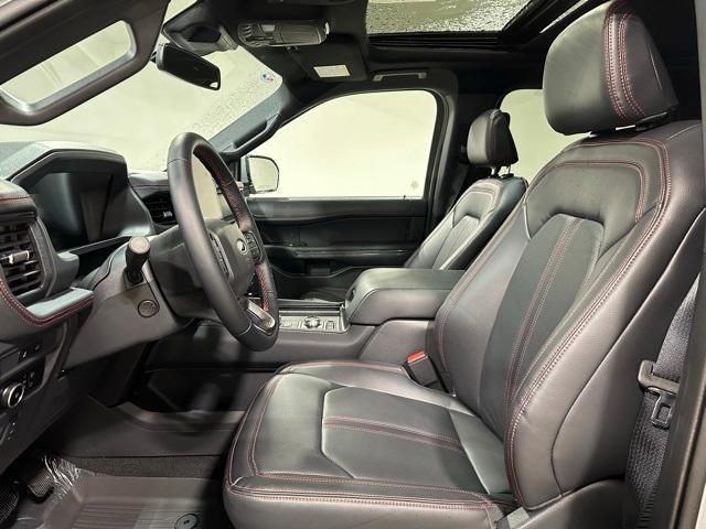 new 2024 Ford Expedition Max car, priced at $80,988