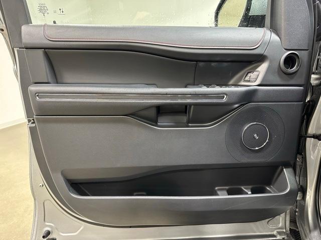 new 2024 Ford Expedition Max car, priced at $79,988