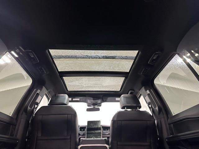 new 2024 Ford Expedition Max car, priced at $80,988