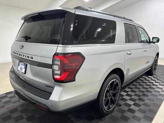 new 2024 Ford Expedition Max car, priced at $80,988