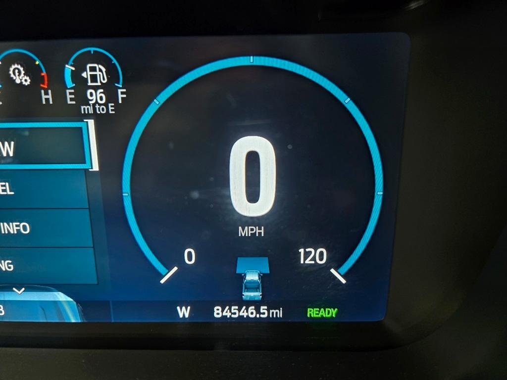 used 2021 Ford F-150 car, priced at $39,880