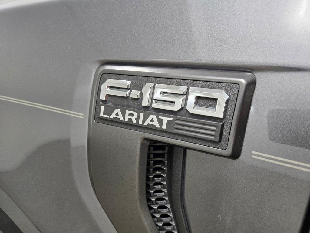 used 2021 Ford F-150 car, priced at $39,880