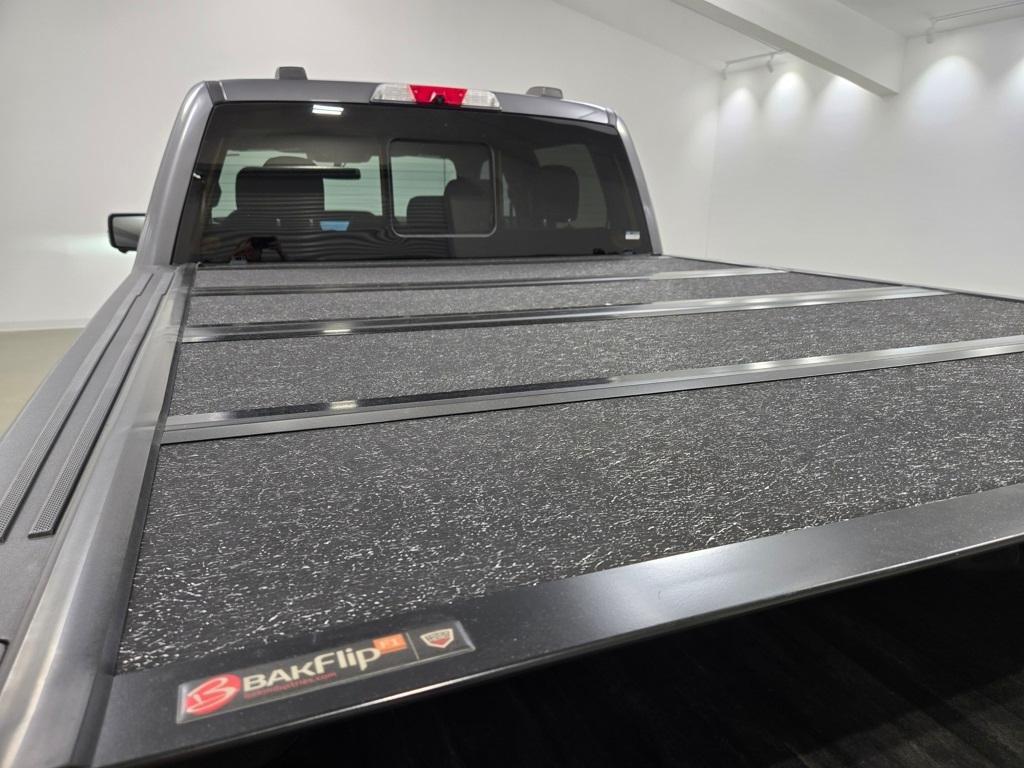 used 2021 Ford F-150 car, priced at $36,627