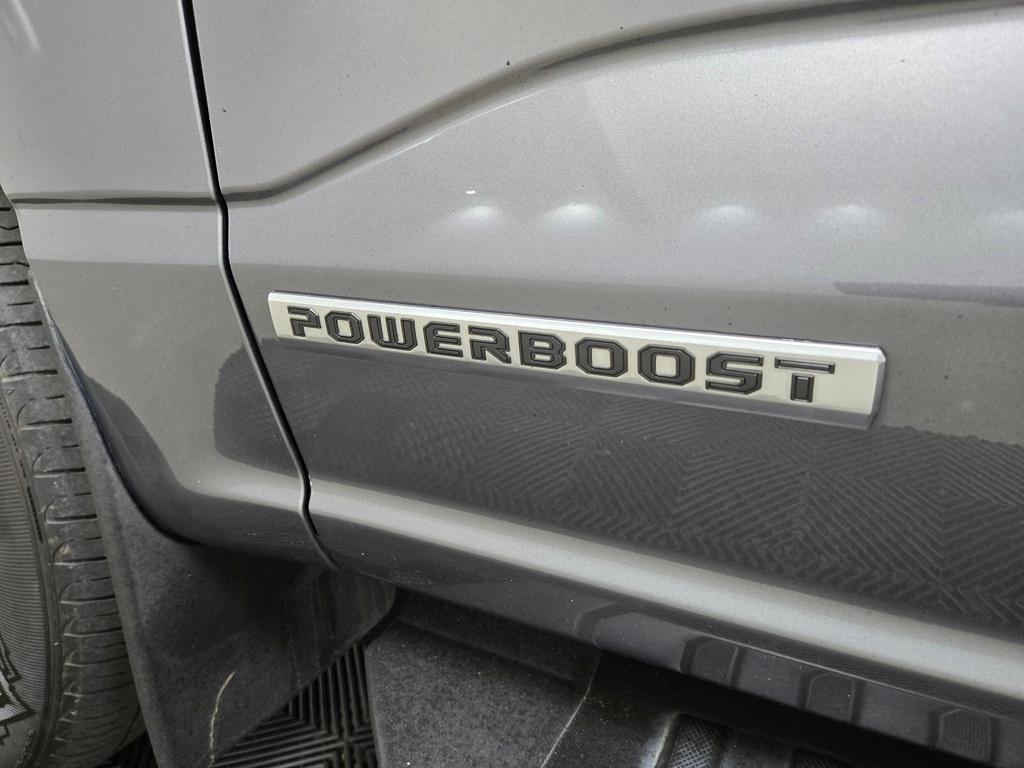 used 2021 Ford F-150 car, priced at $39,880