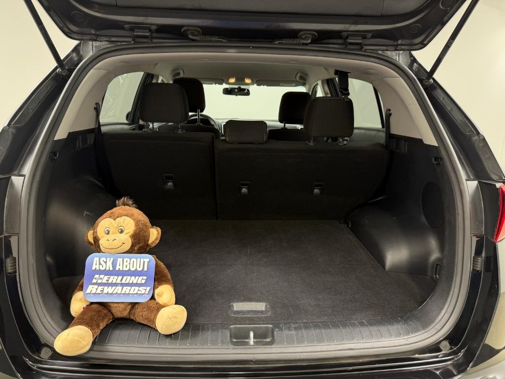 used 2018 Kia Sportage car, priced at $9,880