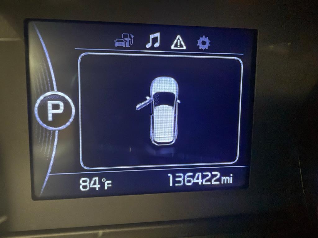 used 2018 Kia Sportage car, priced at $9,880