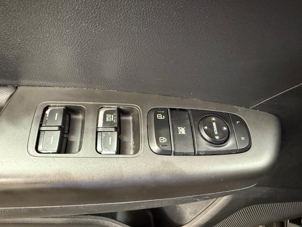 used 2018 Kia Sportage car, priced at $9,880