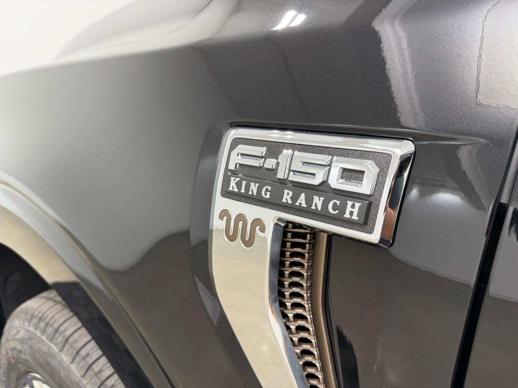 new 2025 Ford F-150 car, priced at $79,225