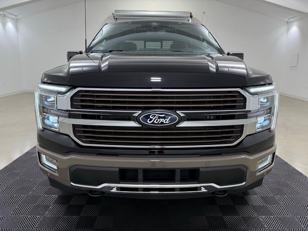 new 2025 Ford F-150 car, priced at $79,225
