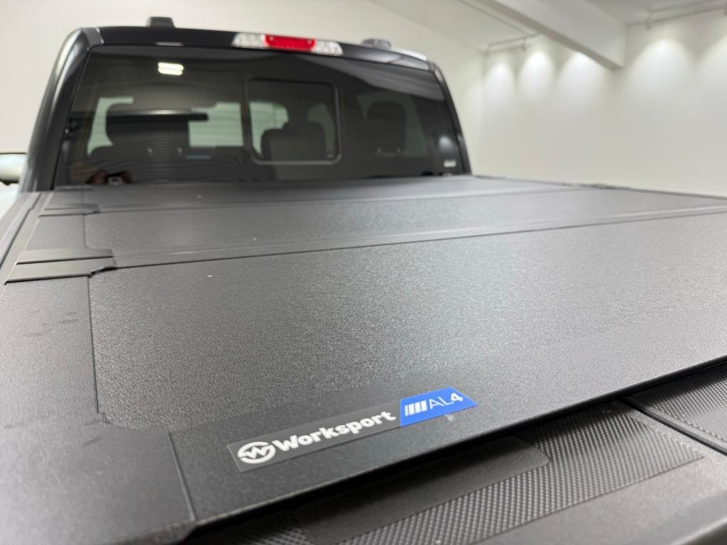 new 2025 Ford F-150 car, priced at $83,825