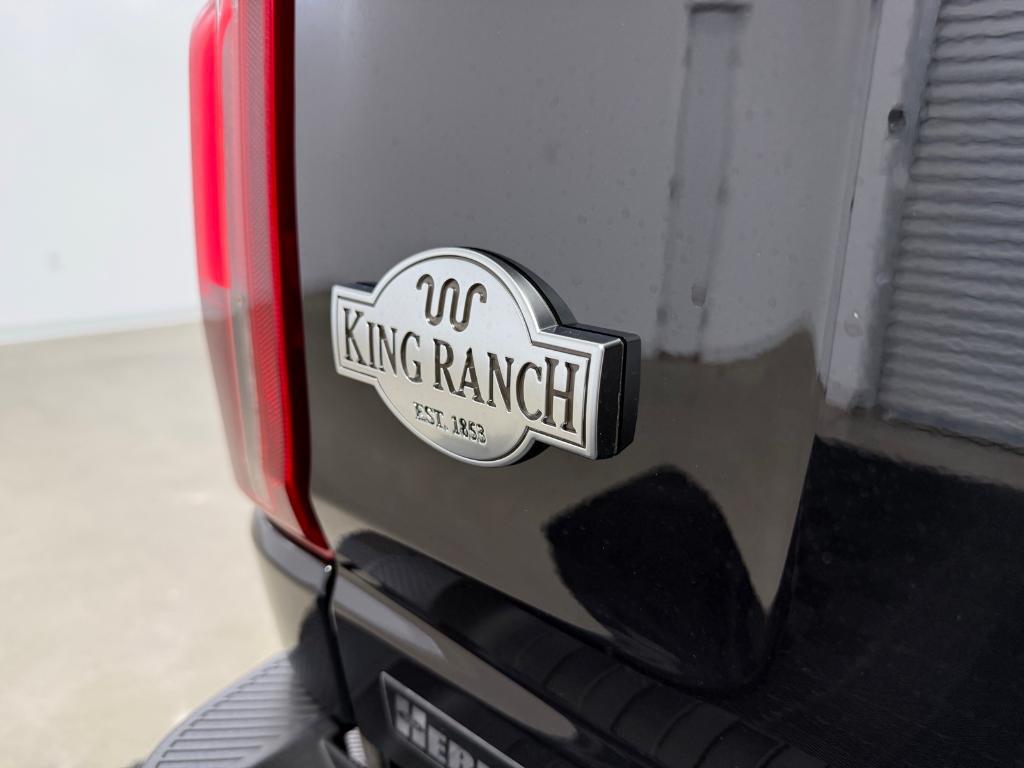 new 2025 Ford F-150 car, priced at $79,225