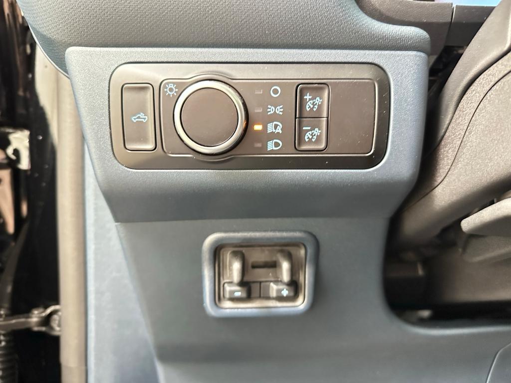 new 2025 Ford Maverick car, priced at $37,180