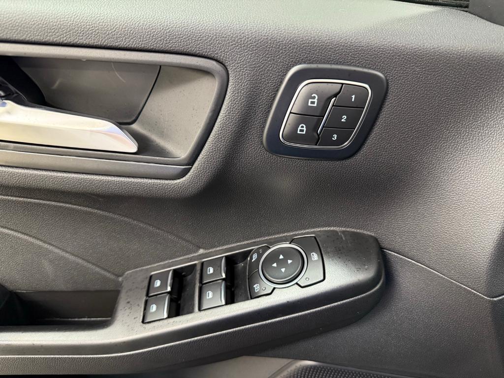 new 2026 Ford Escape car, priced at $37,355