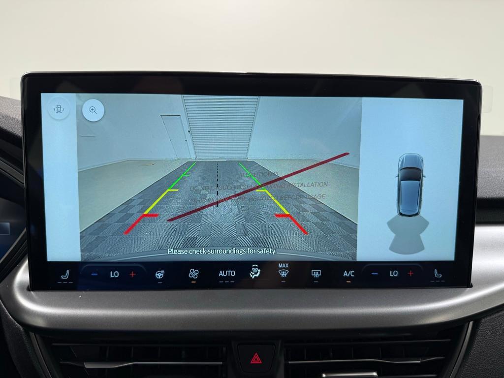 new 2026 Ford Escape car, priced at $37,355