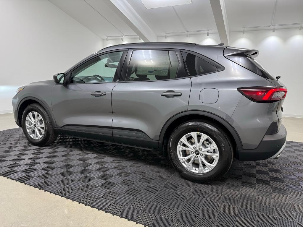 new 2026 Ford Escape car, priced at $37,355