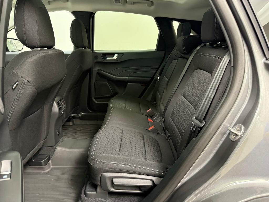 new 2026 Ford Escape car, priced at $37,355