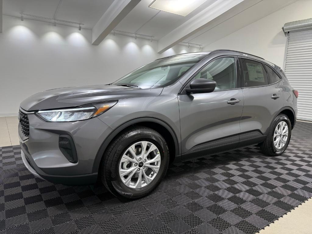 new 2026 Ford Escape car, priced at $37,355