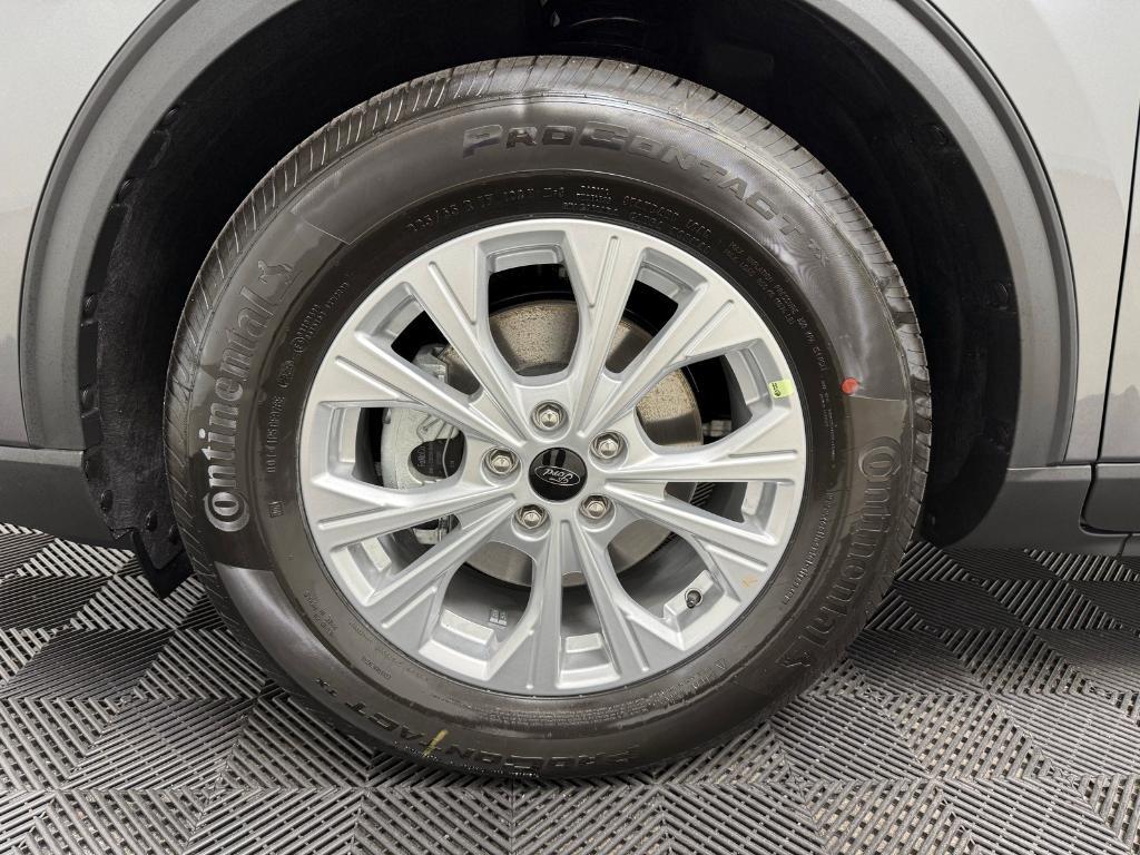 new 2026 Ford Escape car, priced at $37,355