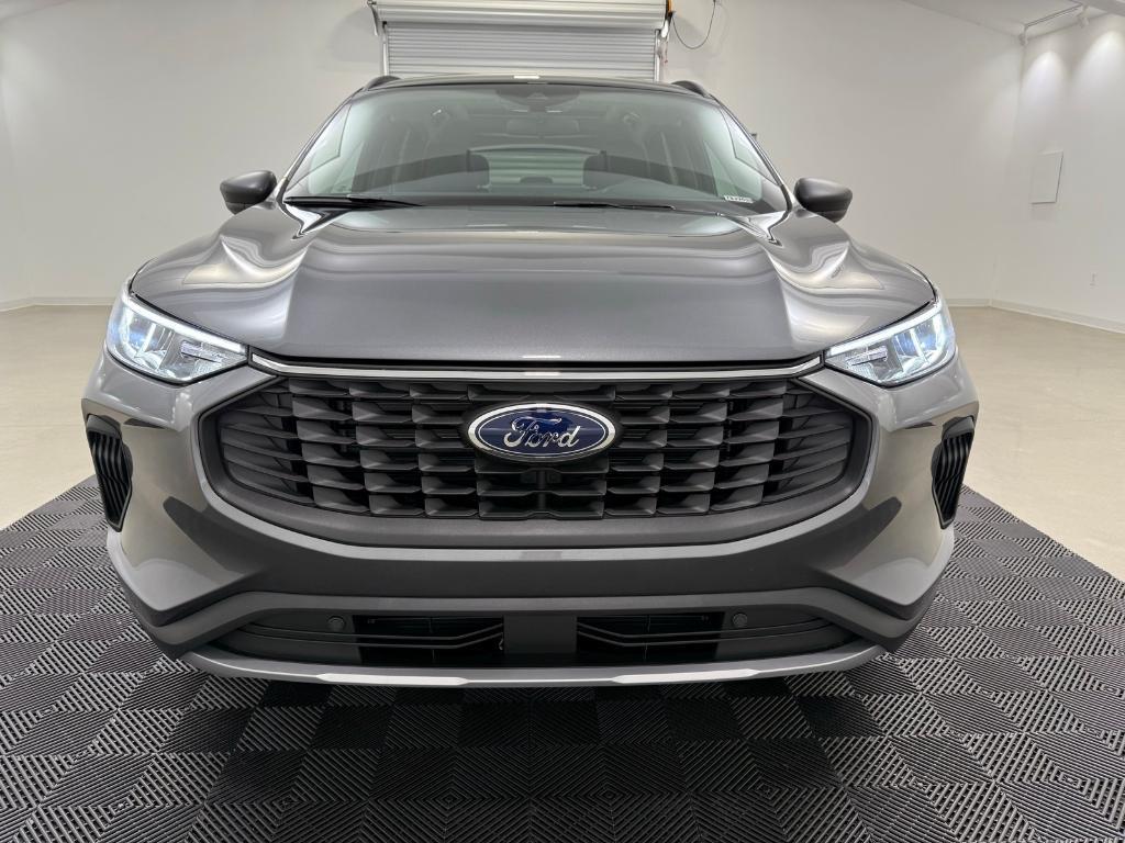 new 2026 Ford Escape car, priced at $37,355