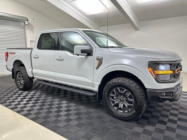 new 2024 Ford F-150 car, priced at $79,620