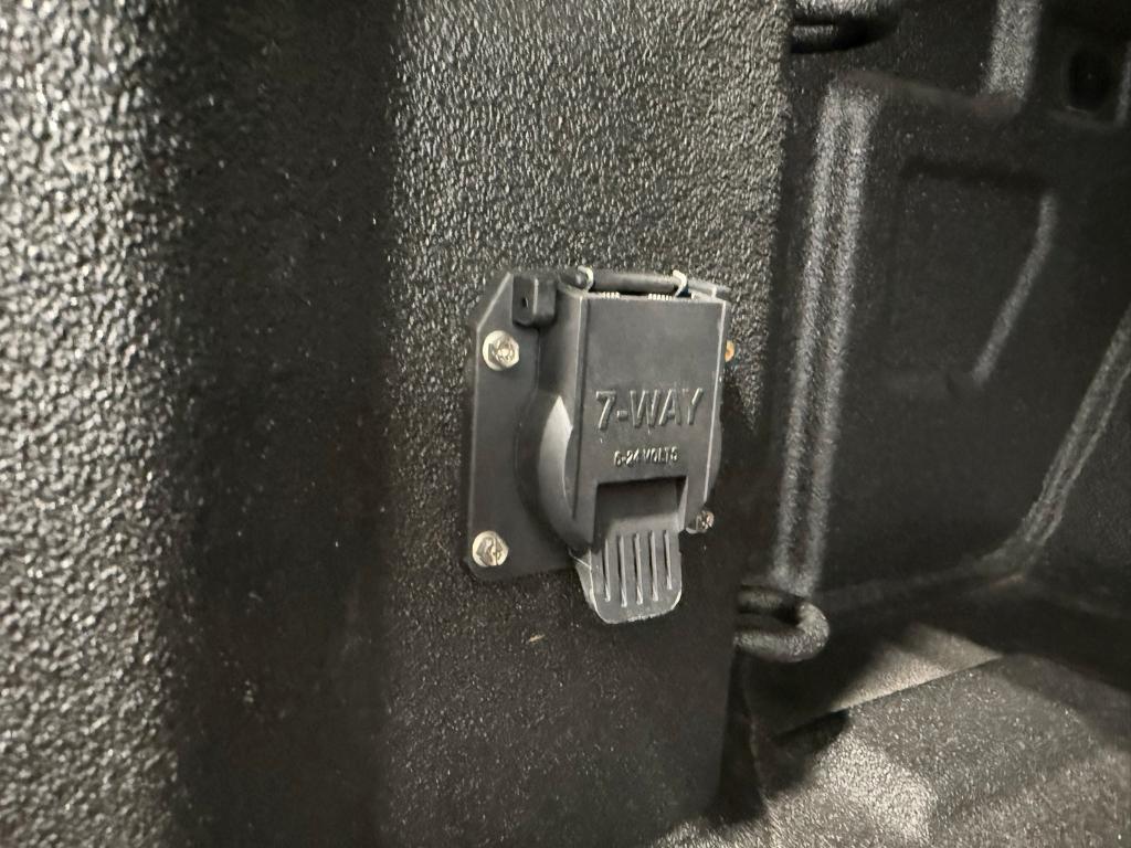 used 2022 Chevrolet Silverado 1500 car, priced at $47,680