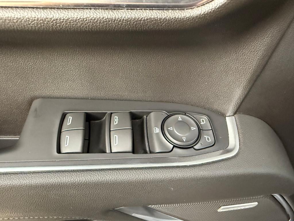 used 2022 Chevrolet Silverado 1500 car, priced at $47,680