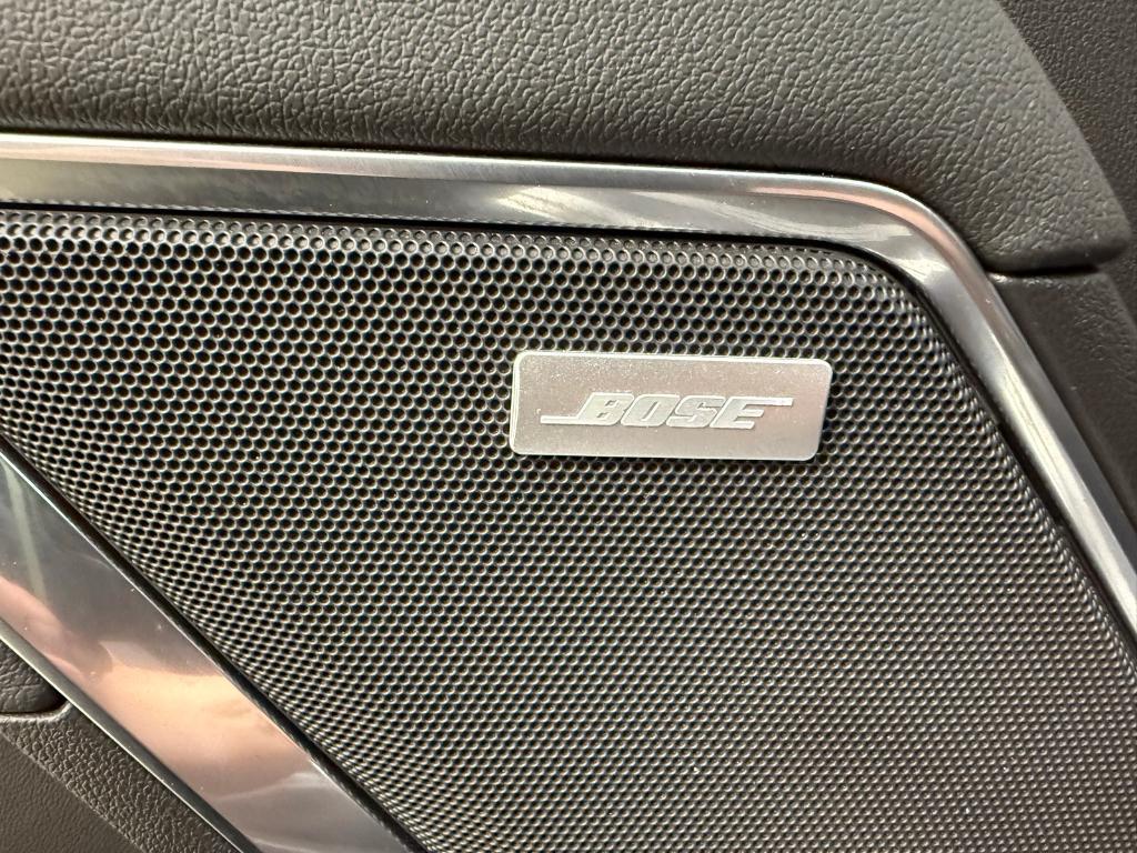 used 2022 Chevrolet Silverado 1500 car, priced at $47,680