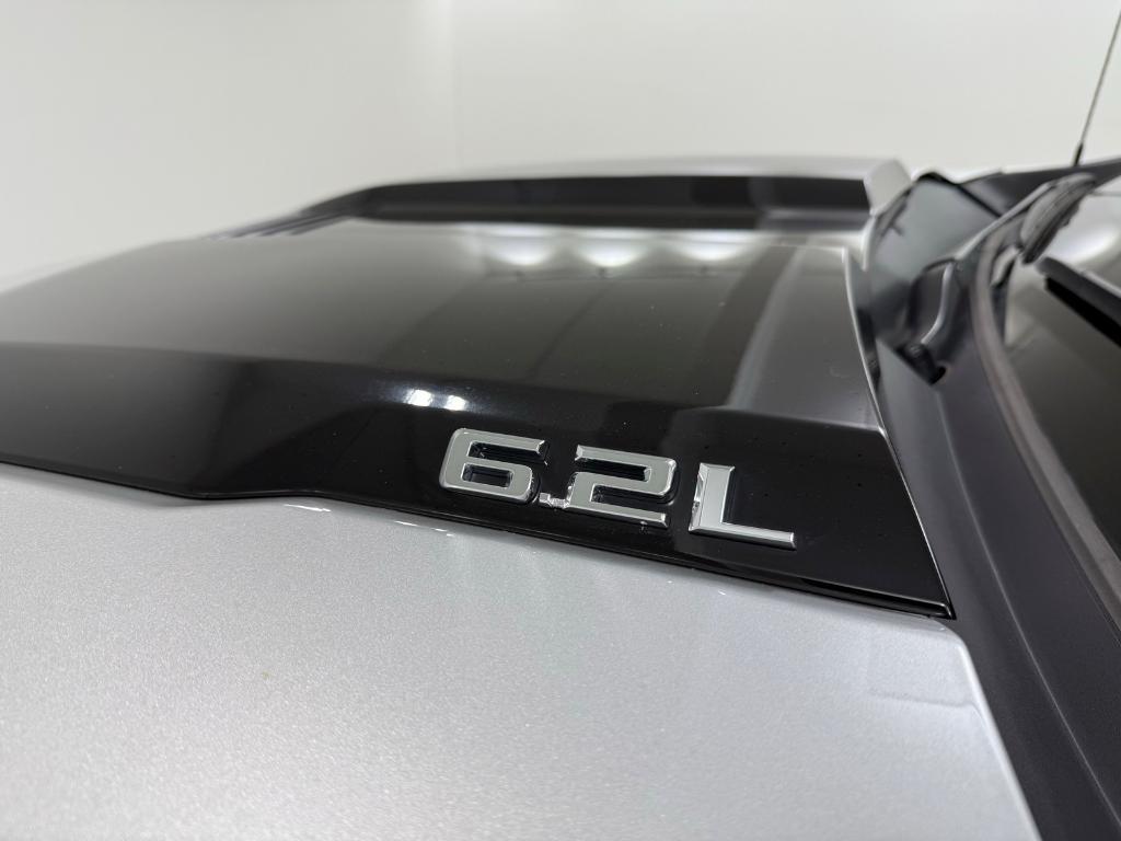 used 2022 Chevrolet Silverado 1500 car, priced at $47,680