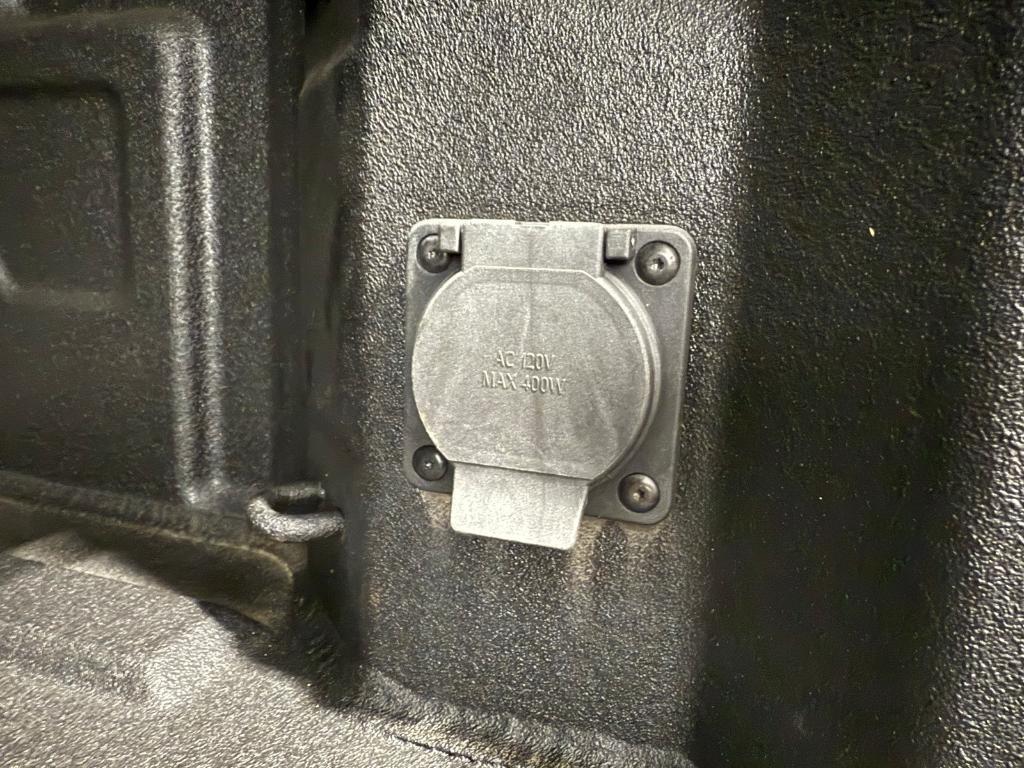 used 2022 Chevrolet Silverado 1500 car, priced at $47,680