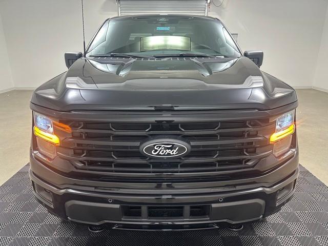 new 2024 Ford F-150 car, priced at $61,976