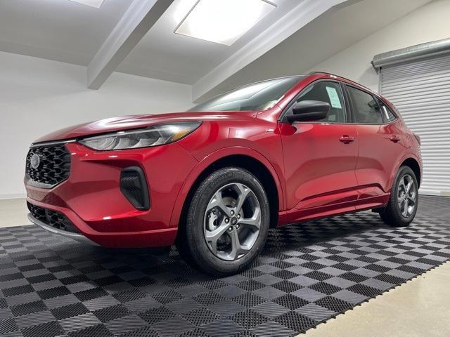 new 2024 Ford Escape car, priced at $33,874