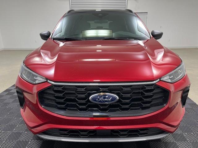 new 2024 Ford Escape car, priced at $33,874