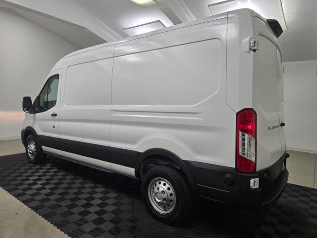 new 2024 Ford Transit-350 car, priced at $53,160