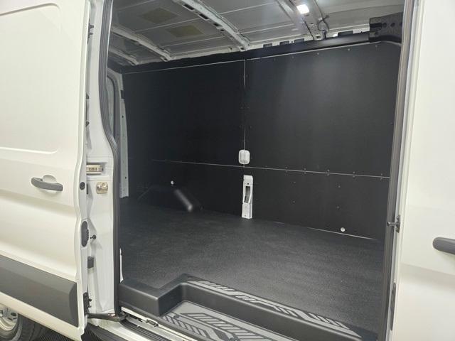 new 2024 Ford Transit-350 car, priced at $53,160