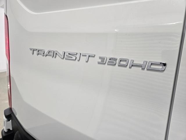 new 2024 Ford Transit-350 car, priced at $53,160