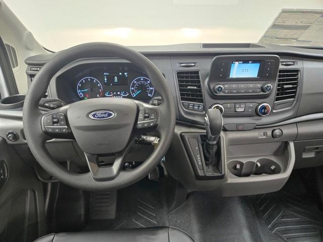 new 2024 Ford Transit-350 car, priced at $53,160