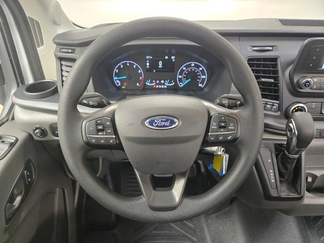 new 2024 Ford Transit-350 car, priced at $53,160