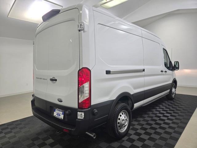 new 2024 Ford Transit-350 car, priced at $53,160