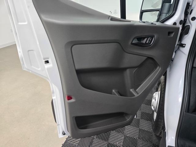 new 2024 Ford Transit-350 car, priced at $53,160