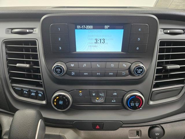 new 2024 Ford Transit-350 car, priced at $53,160