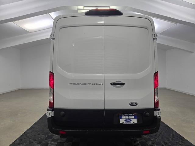 new 2024 Ford Transit-350 car, priced at $53,160