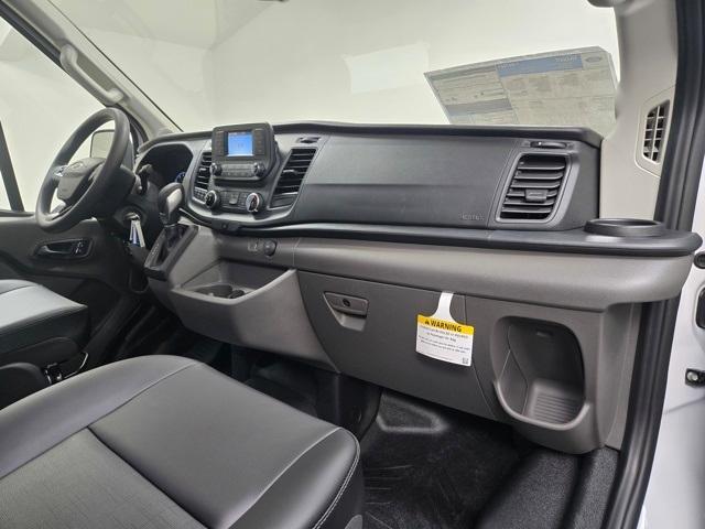 new 2024 Ford Transit-350 car, priced at $53,160