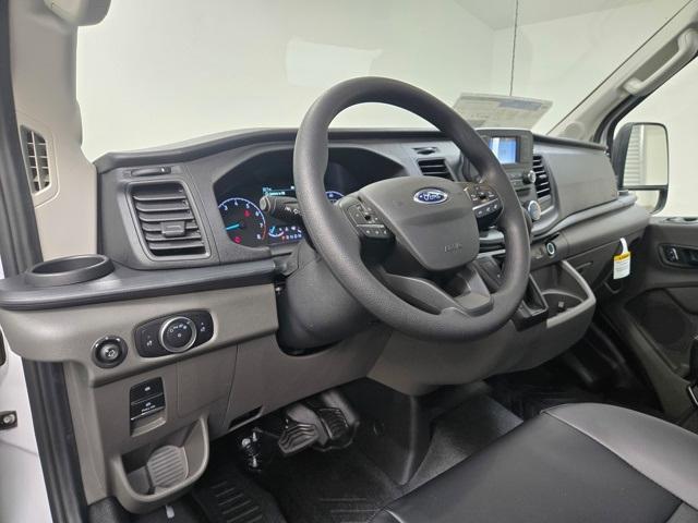 new 2024 Ford Transit-350 car, priced at $53,160