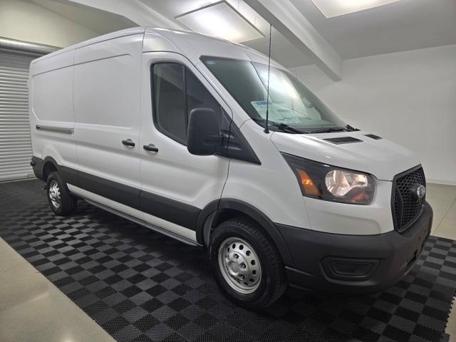 new 2024 Ford Transit-350 car, priced at $53,160