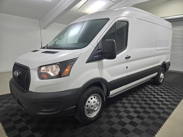 new 2024 Ford Transit-350 car, priced at $53,160