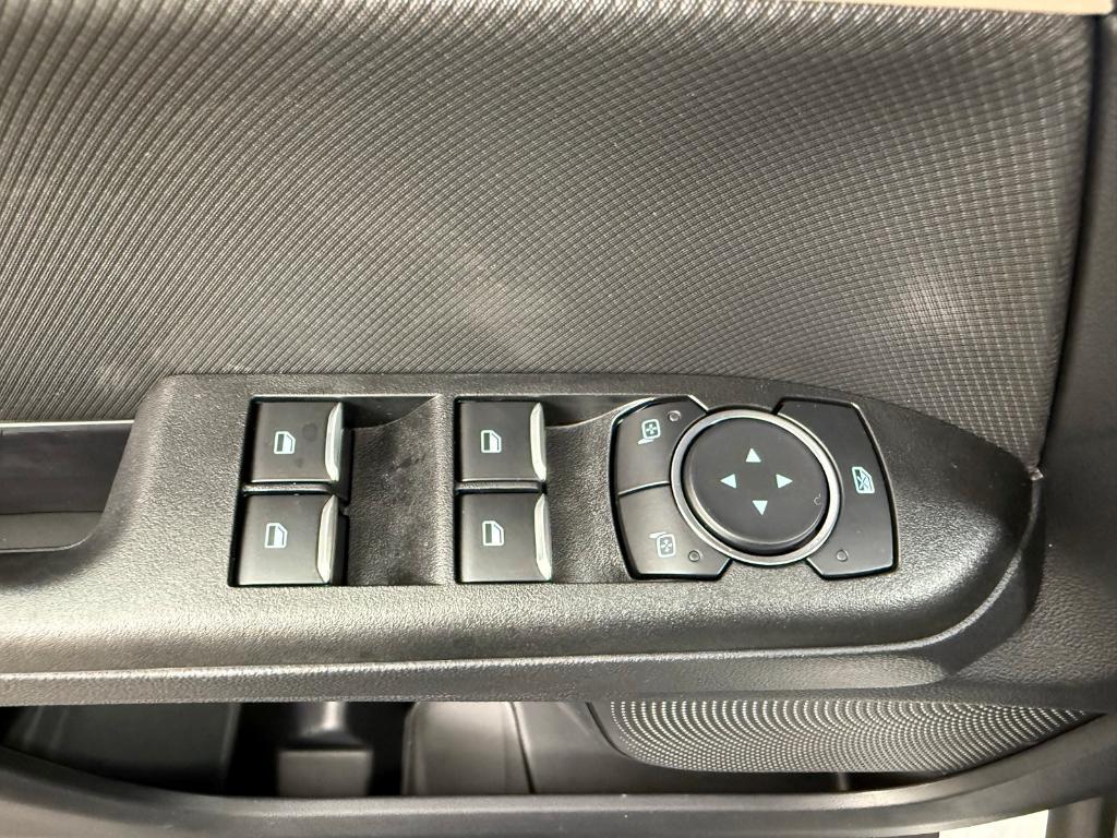 new 2025 Ford Bronco Sport car, priced at $32,907